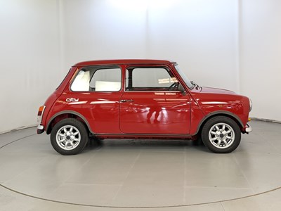Lot 119 - 1985 Austin Mini City