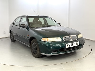 1997 Rover 414 - NO RESERVE