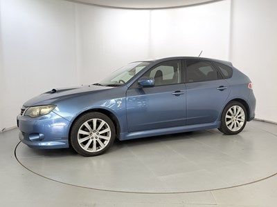 Lot 189 - 2010 Subaru Impreza WRX