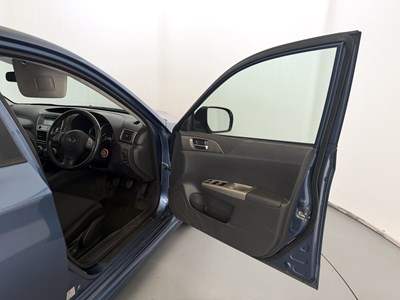Lot 189 - 2010 Subaru Impreza WRX