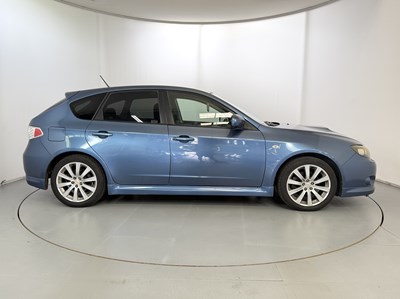 Lot 189 - 2010 Subaru Impreza WRX