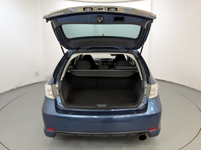 Lot 189 - 2010 Subaru Impreza WRX
