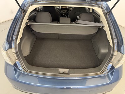 Lot 189 - 2010 Subaru Impreza WRX