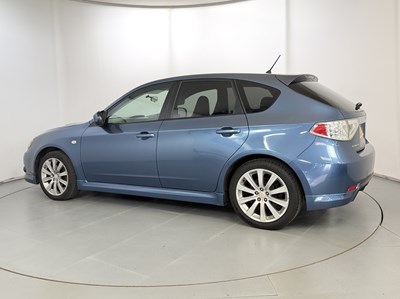 Lot 189 - 2010 Subaru Impreza WRX