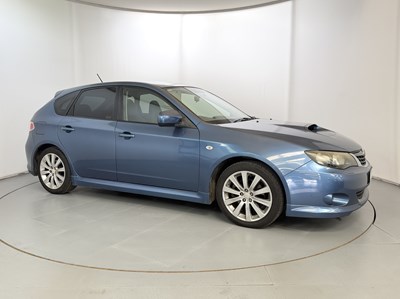 Lot 189 - 2010 Subaru Impreza WRX
