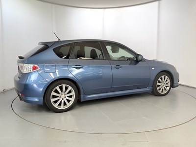 Lot 189 - 2010 Subaru Impreza WRX