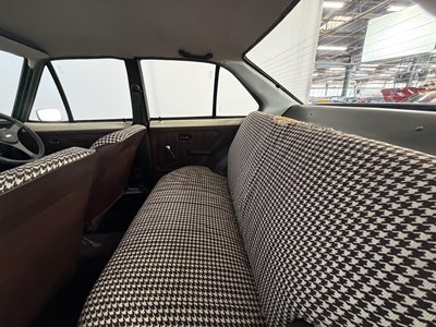 Lot 59 - 1980 Ford Escort
