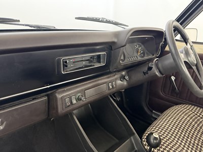 Lot 59 - 1980 Ford Escort
