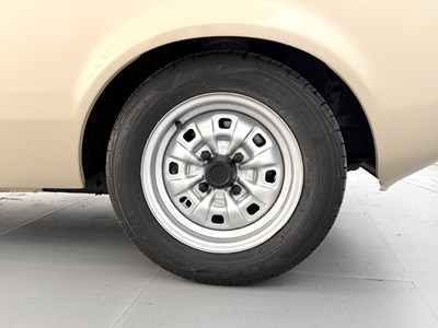 Lot 59 - 1980 Ford Escort