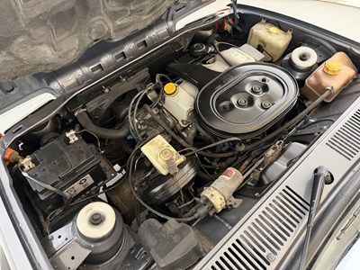 Lot 142 - 1988 Ford Fiesta XR2