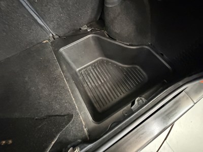 Lot 142 - 1988 Ford Fiesta XR2