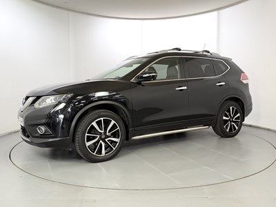 Lot 217 - 2016 Nissan X-Trail Tekna