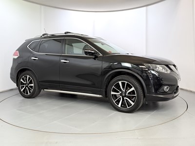 Lot 217 - 2016 Nissan X-Trail Tekna