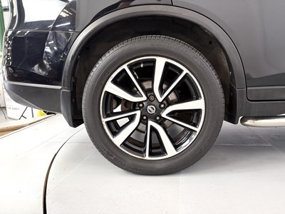 Lot 217 - 2016 Nissan X-Trail Tekna