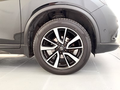 Lot 217 - 2016 Nissan X-Trail Tekna