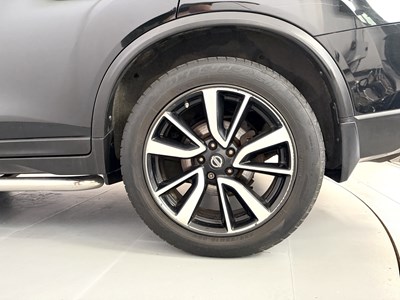 Lot 217 - 2016 Nissan X-Trail Tekna