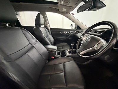Lot 217 - 2016 Nissan X-Trail Tekna