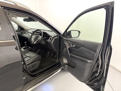 Lot 217 - 2016 Nissan X-Trail Tekna