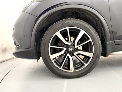 Lot 217 - 2016 Nissan X-Trail Tekna