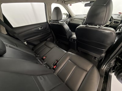 Lot 217 - 2016 Nissan X-Trail Tekna