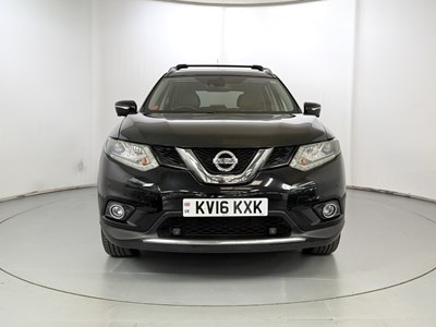 Lot 217 - 2016 Nissan X-Trail Tekna