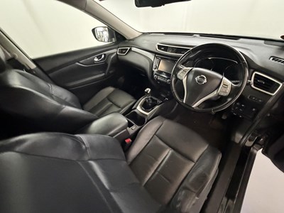 Lot 217 - 2016 Nissan X-Trail Tekna