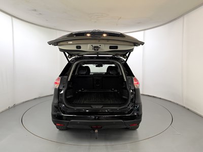 Lot 217 - 2016 Nissan X-Trail Tekna