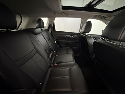 Lot 217 - 2016 Nissan X-Trail Tekna