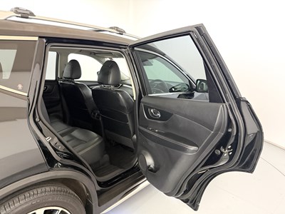 Lot 217 - 2016 Nissan X-Trail Tekna