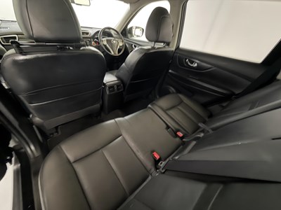 Lot 217 - 2016 Nissan X-Trail Tekna