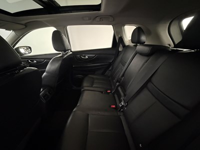 Lot 217 - 2016 Nissan X-Trail Tekna
