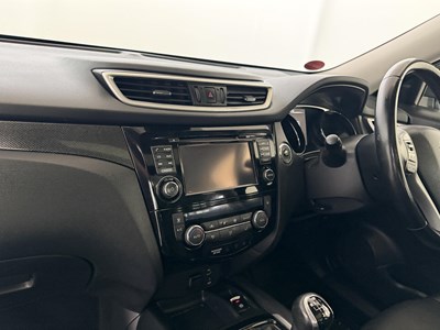 Lot 217 - 2016 Nissan X-Trail Tekna
