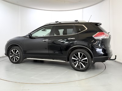 Lot 217 - 2016 Nissan X-Trail Tekna