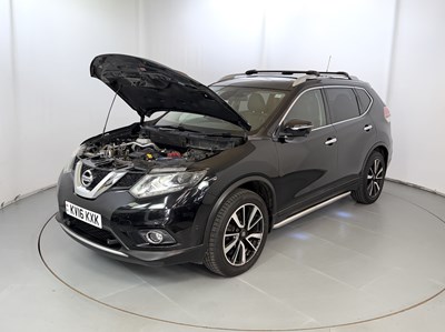 Lot 217 - 2016 Nissan X-Trail Tekna