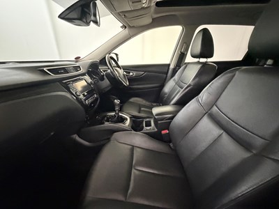 Lot 217 - 2016 Nissan X-Trail Tekna