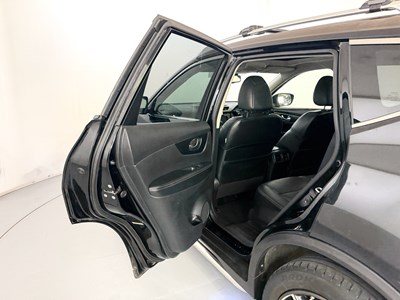 Lot 217 - 2016 Nissan X-Trail Tekna