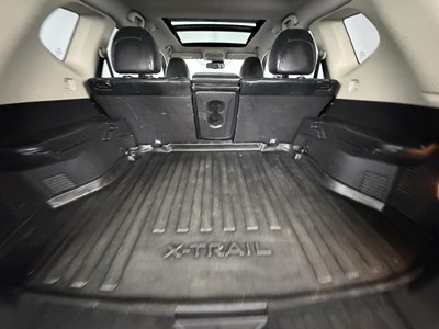 Lot 217 - 2016 Nissan X-Trail Tekna