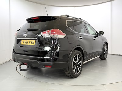 Lot 217 - 2016 Nissan X-Trail Tekna