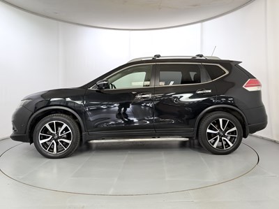Lot 217 - 2016 Nissan X-Trail Tekna