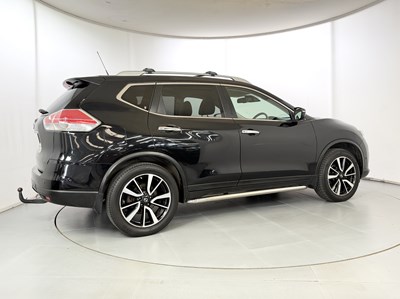 Lot 217 - 2016 Nissan X-Trail Tekna
