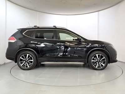 Lot 217 - 2016 Nissan X-Trail Tekna