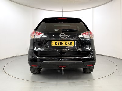 Lot 217 - 2016 Nissan X-Trail Tekna