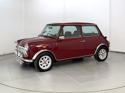 Lot 60 - 1991 Rover Mini Mayfair