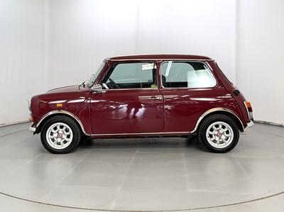 Lot 60 - 1991 Rover Mini Mayfair