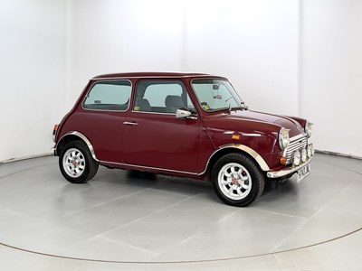 Lot 60 - 1991 Rover Mini Mayfair