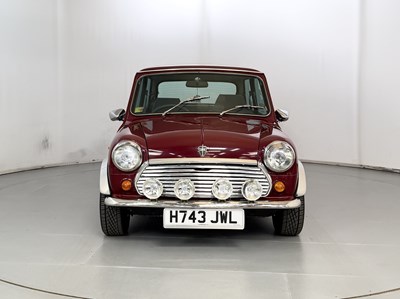Lot 60 - 1991 Rover Mini Mayfair