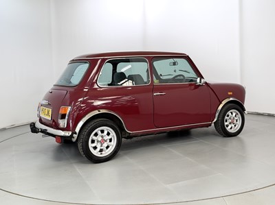 Lot 60 - 1991 Rover Mini Mayfair