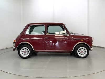 Lot 60 - 1991 Rover Mini Mayfair
