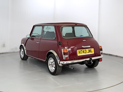 Lot 60 - 1991 Rover Mini Mayfair