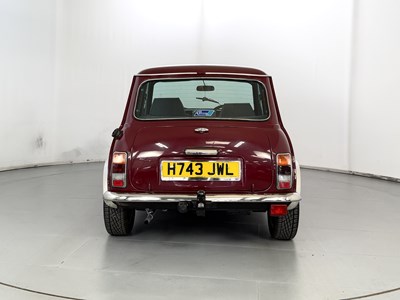 Lot 60 - 1991 Rover Mini Mayfair